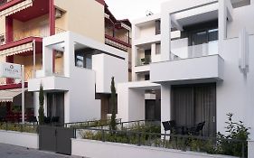 Olympos Suites Apartments